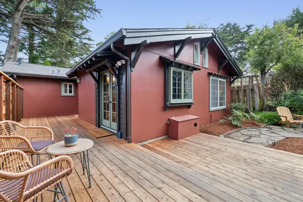 548 Miramar Drive, Half Moon Bay, CA 94019