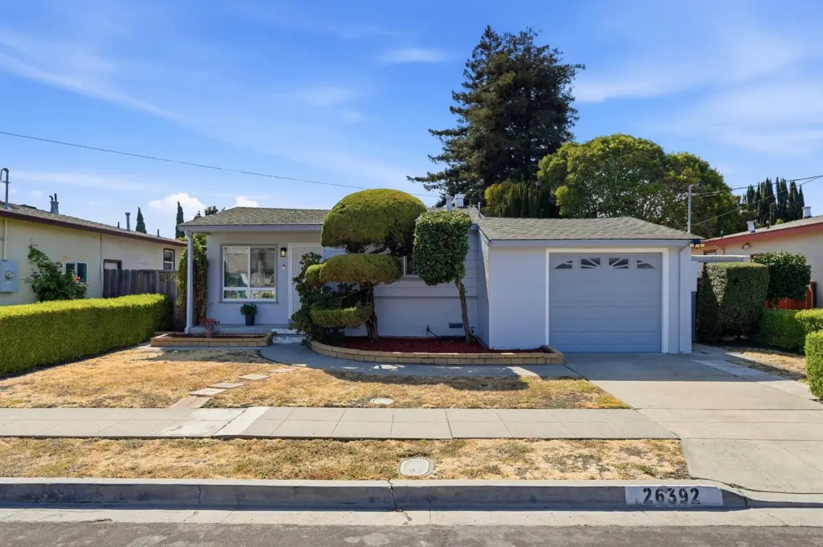 26392 Flamingo Avenue, Hayward, CA 94544 - #1