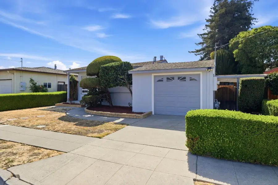 26392 Flamingo Avenue, Hayward, CA 94544 - #2