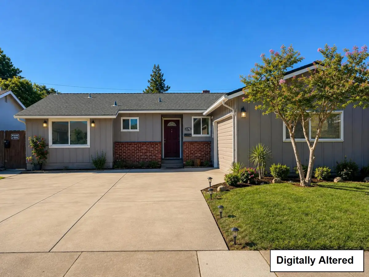 1170 Spruce, Atwater, CA 95301 - #1