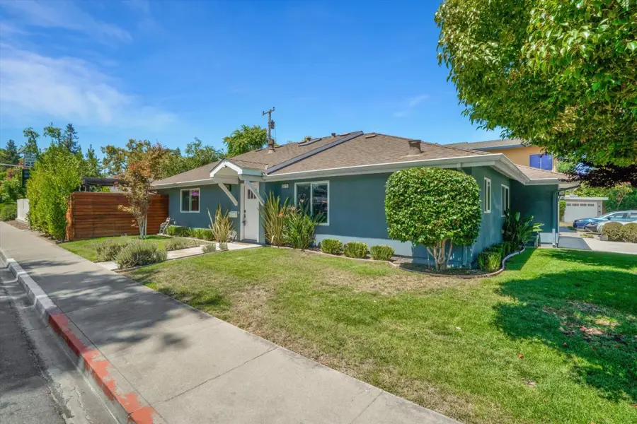 3375 Granada Court, Santa Clara, CA 95051 - #2