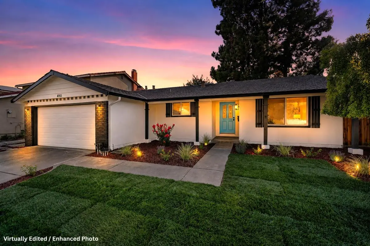 1055 Summerwood Court, San Jose, CA 95132 - #1