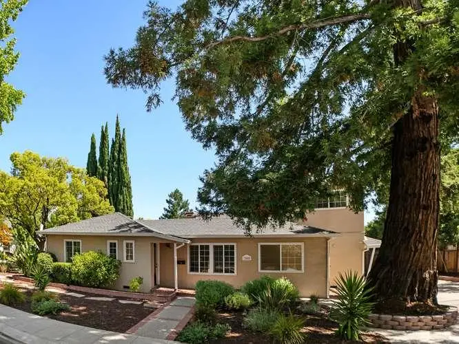 788 Rosewood Drive, Palo Alto, CA 94303 - #1