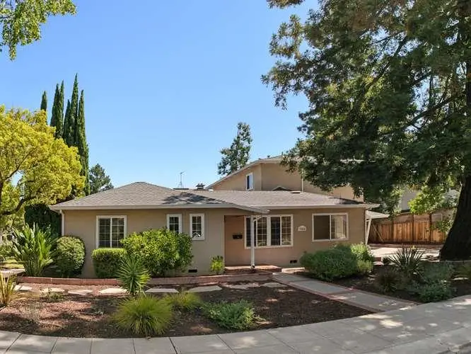 788 Rosewood Drive, Palo Alto, CA 94303 - #2