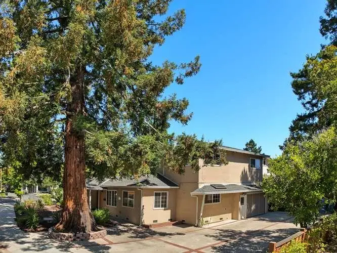 788 Rosewood Drive, Palo Alto, CA 94303 - #3