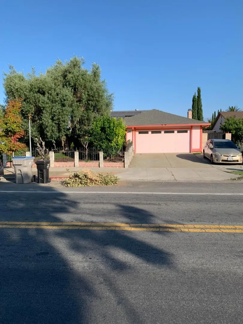 1045 E Taylor Street, San Jose, CA 95112 - #1