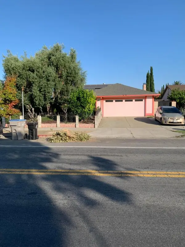 1045 E Taylor Street, San Jose, CA 95112