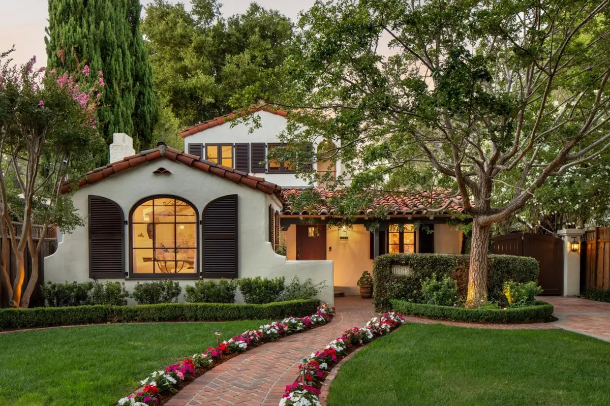 1125 Guinda Street, Palo Alto, CA 94301 - #1