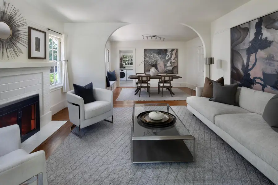 1135 Guinda Street, Palo Alto, CA 94301 - #2