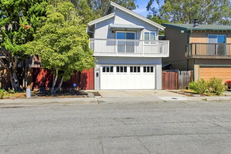 118 Jessie Street, Santa Cruz, CA 95060 - #2