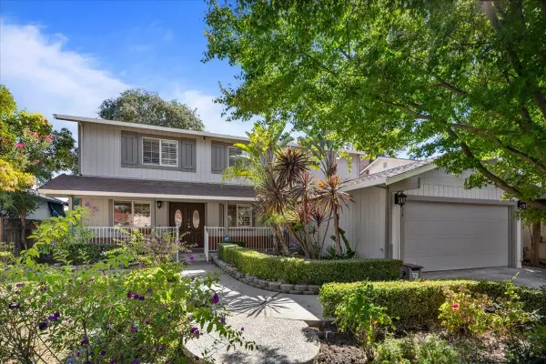 134 Sweetberry Court, San Jose, CA 95136