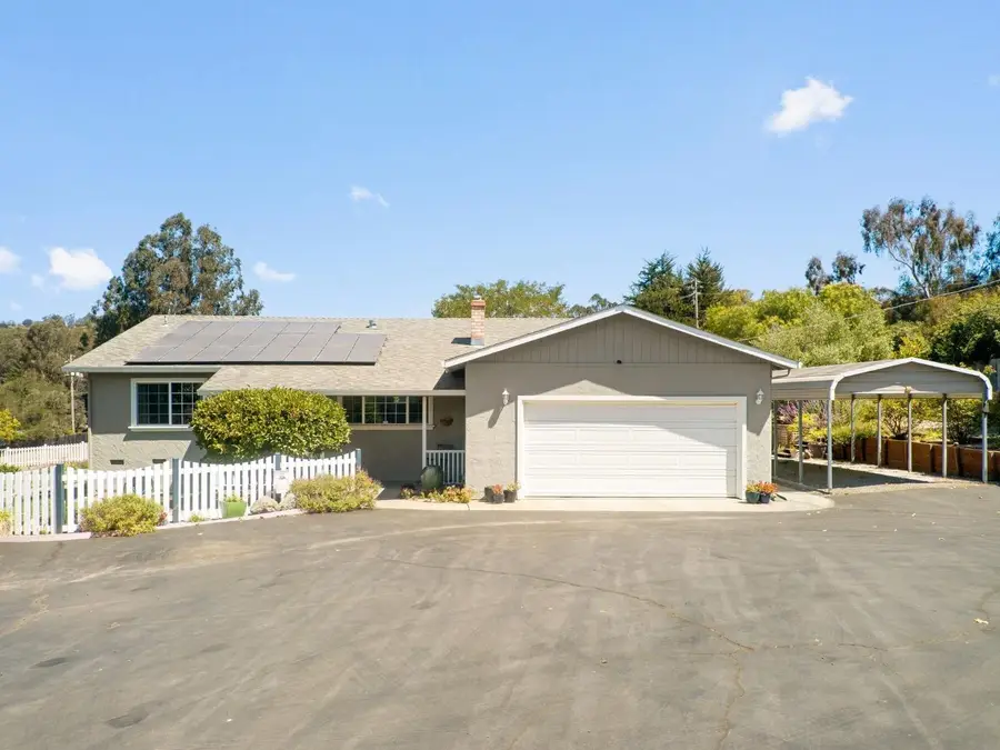 2443 San Juan Road, Aromas, CA 95004 - #2