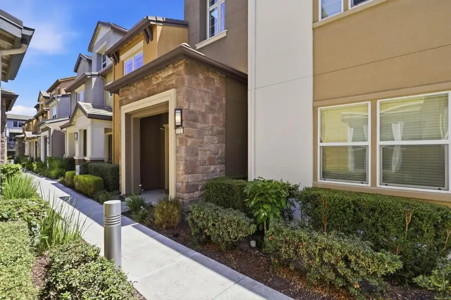 571 Odyssey Lane, Milpitas, CA 95035 - #2
