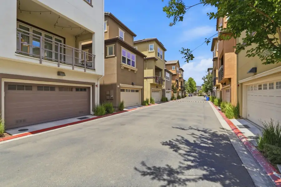 571 Odyssey Lane, Milpitas, CA 95035 - #3