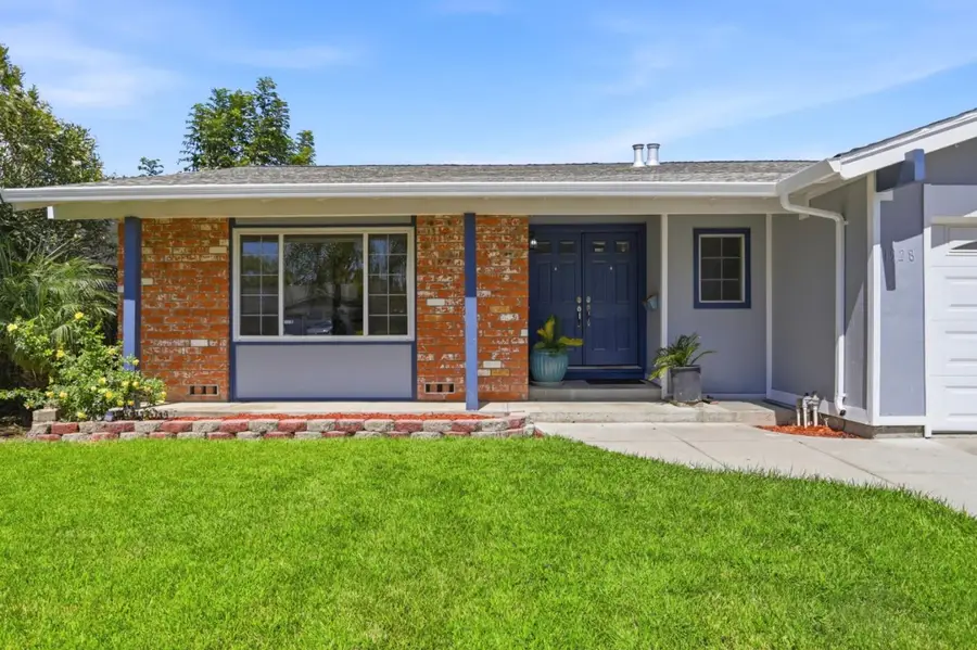 1928 Camargo Drive, San Jose, CA 95132 - #3