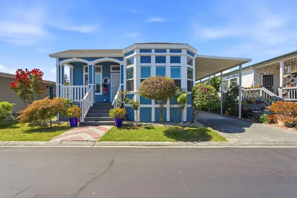 829 Villa Teresa Way #829, San Jose, CA 95123