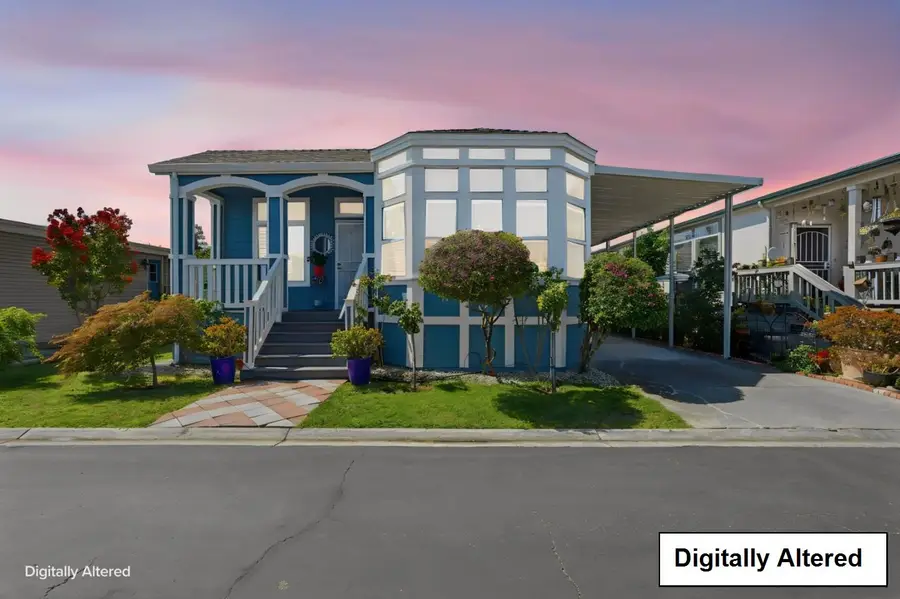 829 Villa Teresa Way #829, San Jose, CA 95123 - #2