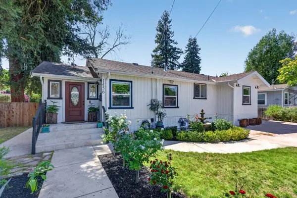 1456 B Street, Hayward, CA 94541