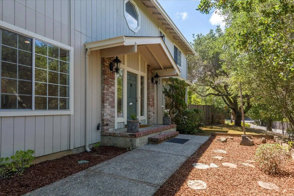203 Sylvan Way, Redwood City, CA 94062 - #1