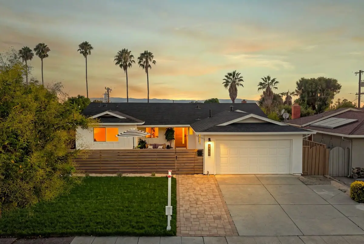 1485 Sierra Creek Way, San Jose, CA 95132 - #1