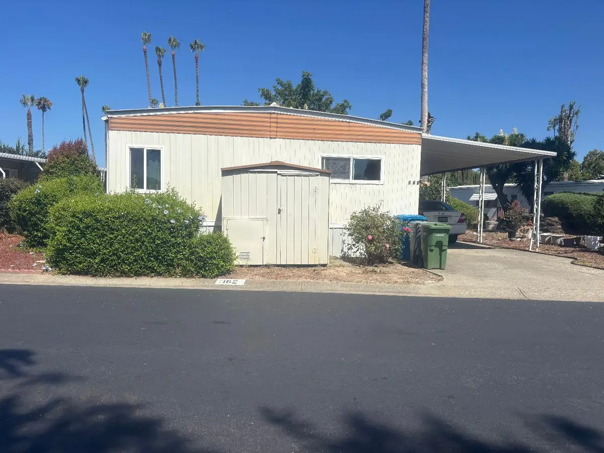 162 Kona Circle #162, Union City, CA 94587 - #1