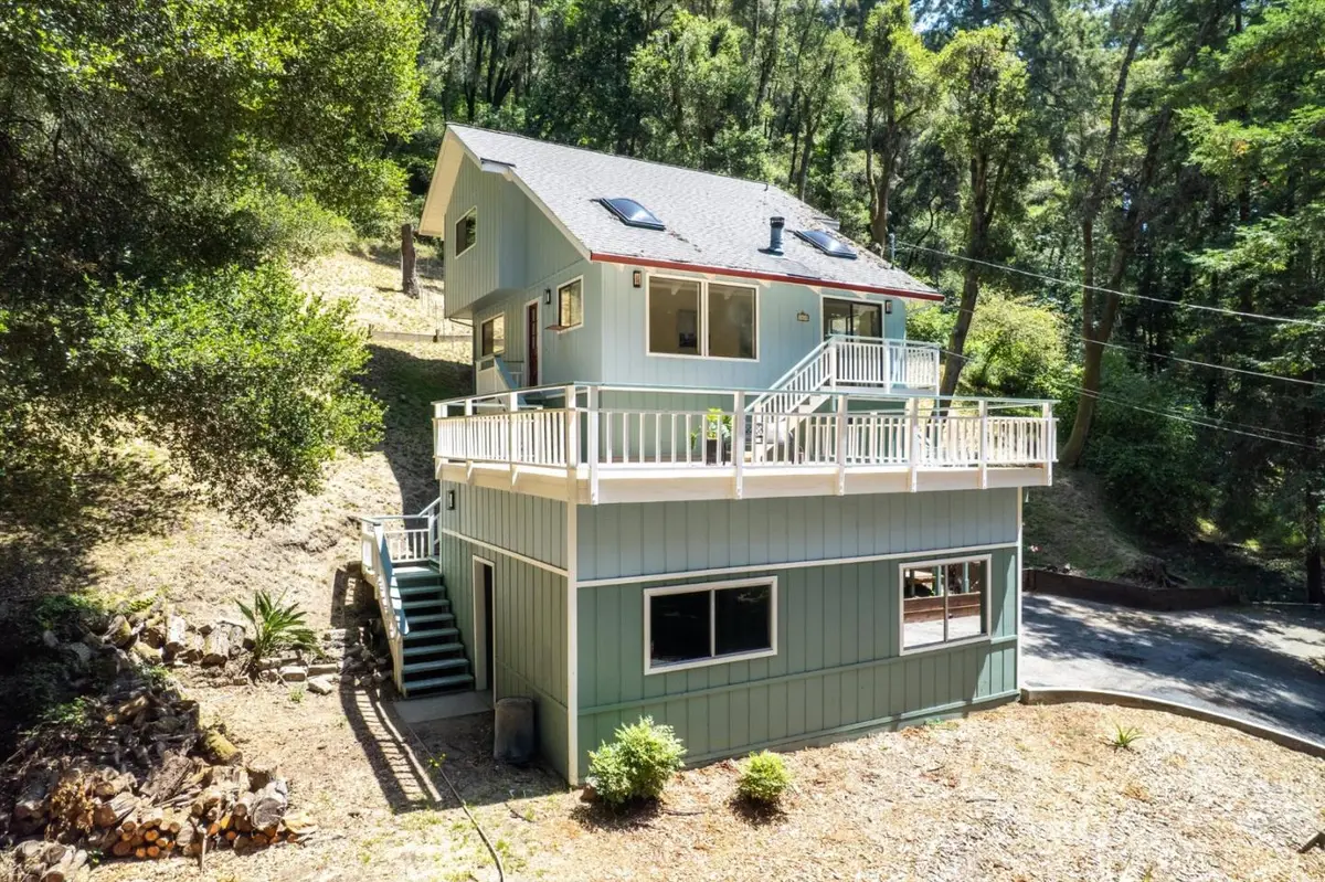 1060 Redwood Drive, Aptos, CA 95003 - #1
