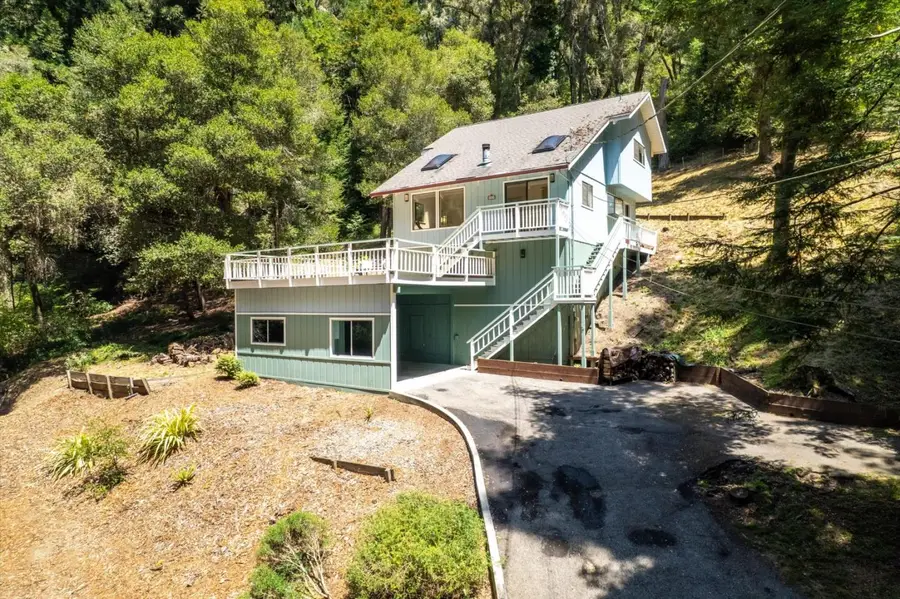 1060 Redwood Drive, Aptos, CA 95003 - #2