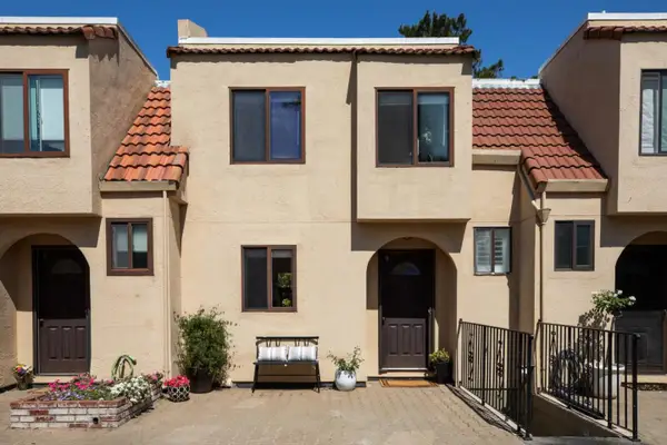 229 E Bellevue Avenue #9, San Mateo, CA 94401