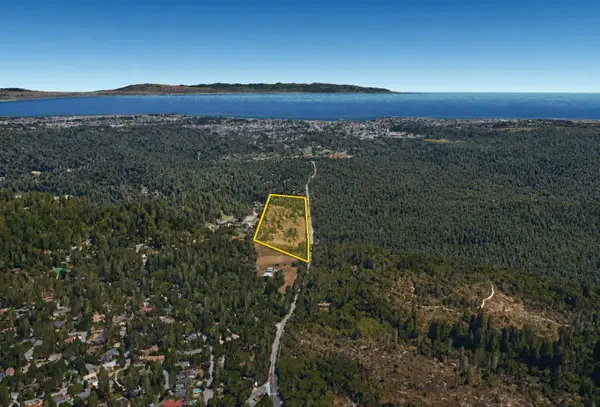 Lot 4 Graham Hill Road Road, Scotts Valley, CA 95060