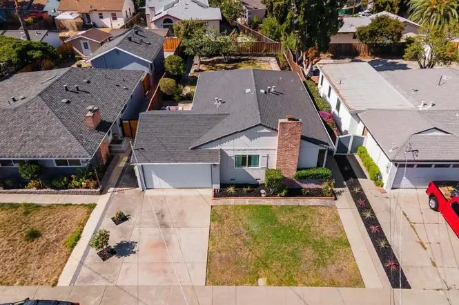 21905 Betlen Way, Castro Valley, CA 94546 - #1