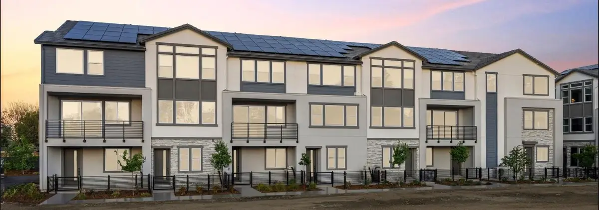 294 Dreamland Way #062-06 Plan 1, Campbell, CA 95008 - #1