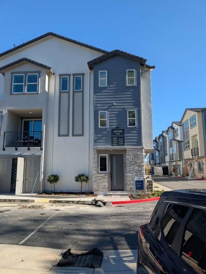 294 Dreamland Way #062-06 Plan 1, Campbell, CA 95008 - #2