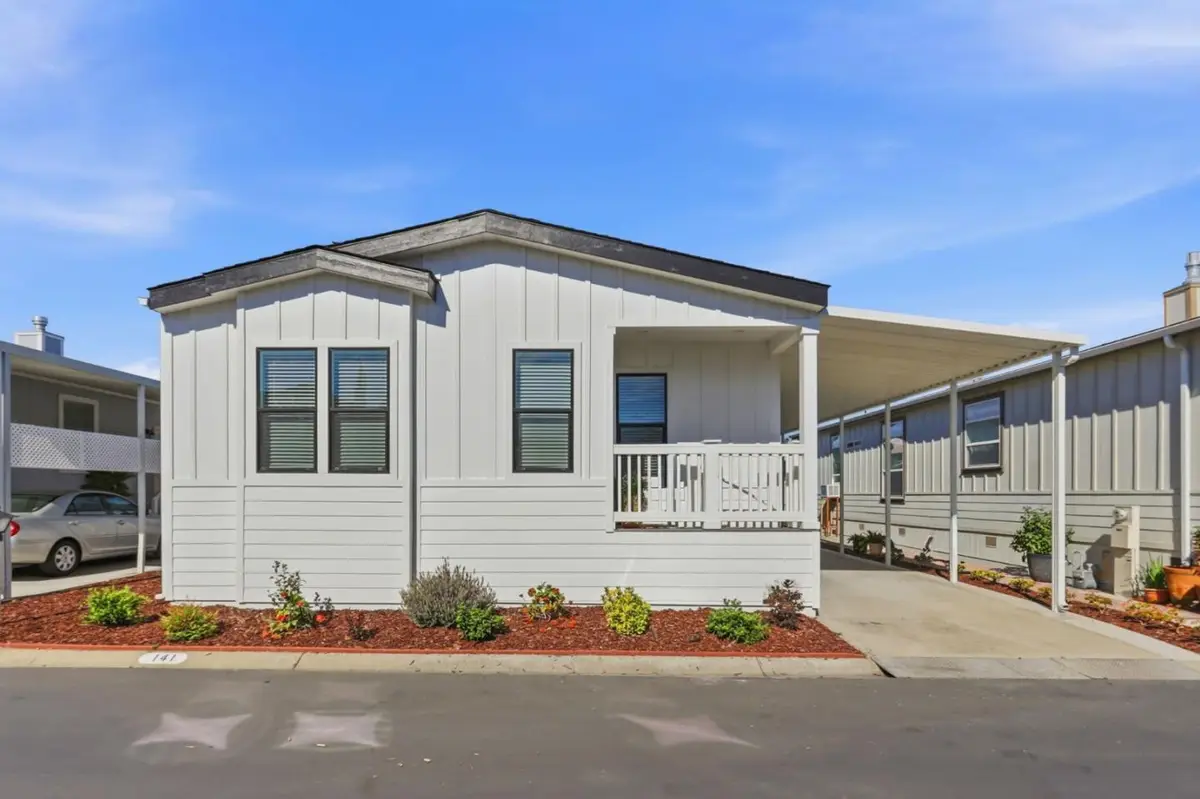 433 Sylvan Avenue #141, Mountain View, CA 94041 - #1