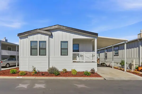 433 Sylvan Avenue #141, Mountain View, CA 94041
