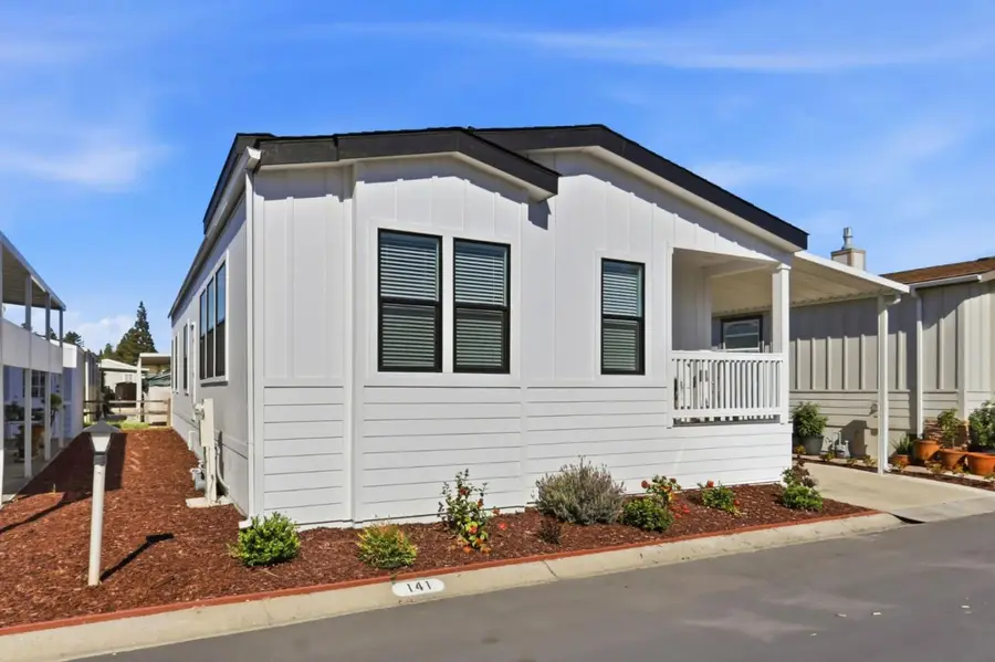 433 Sylvan Avenue #141, Mountain View, CA 94041 - #2