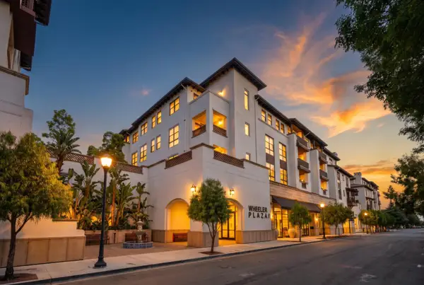 657 Walnut Street #331, San Carlos, CA 94070