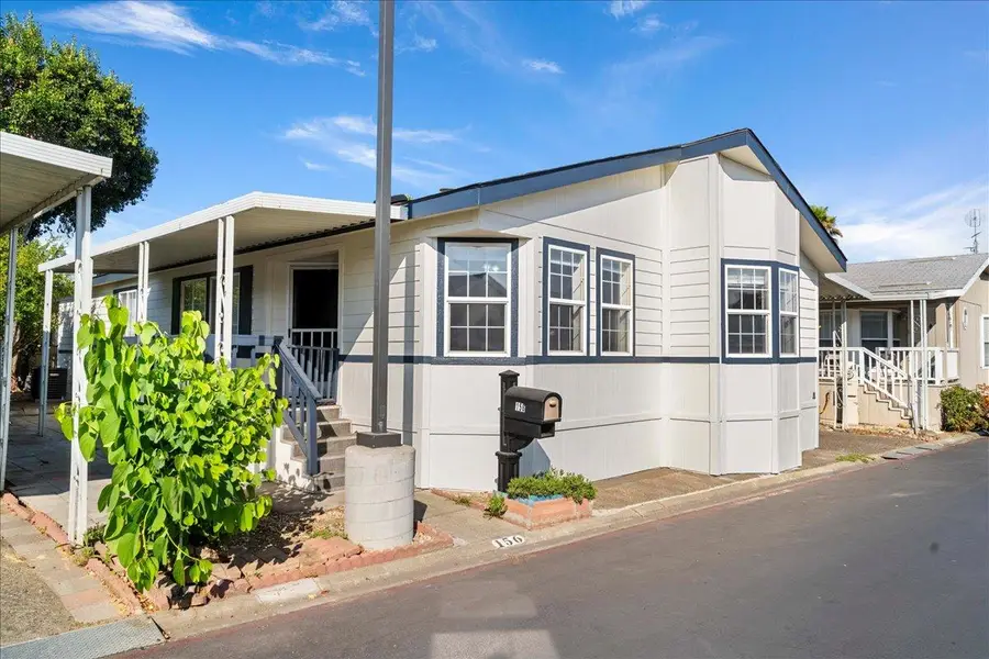 1520 E Capitol Expressway #156, San Jose, CA 95121 - #2