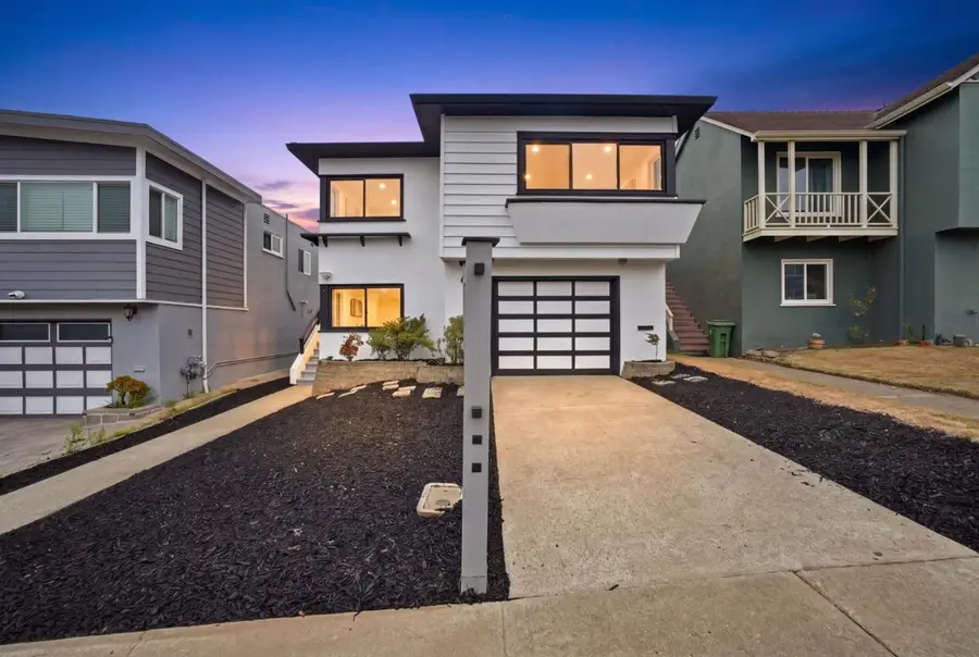 67 Avalon Drive, Daly City, CA 94015 - #2
