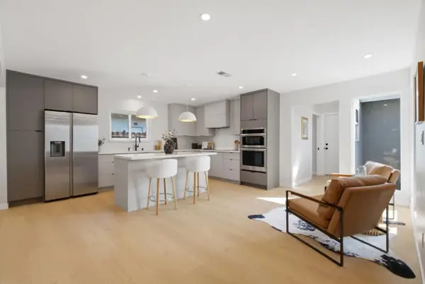 1361 Ribbon Street, Foster City, CA 94404