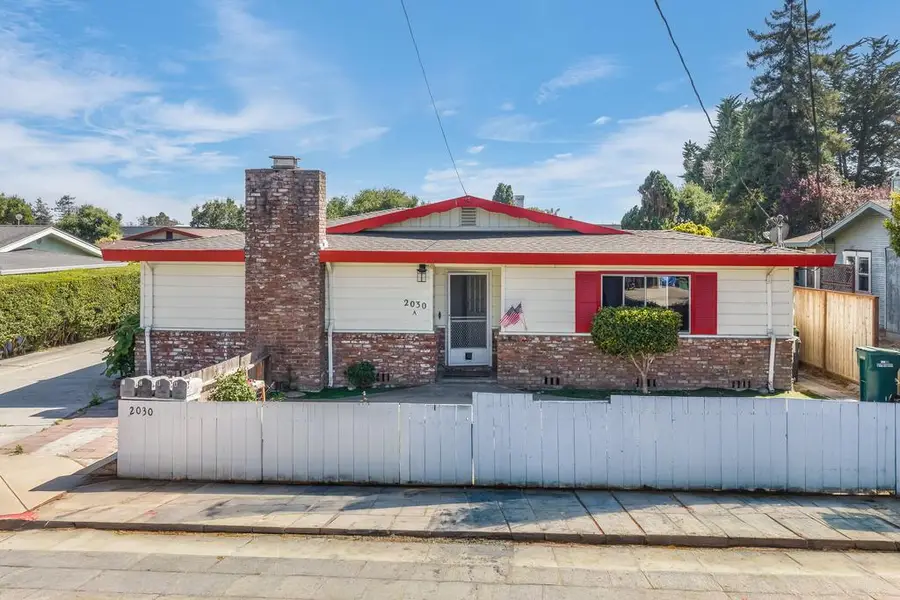 2030 Kinsley Street, Santa Cruz, CA 95062 - #3