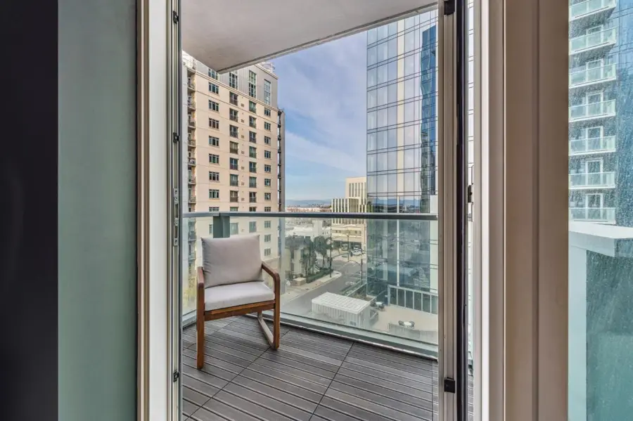 188 W Saint James Street #10803, San Jose, CA 95110 - #3