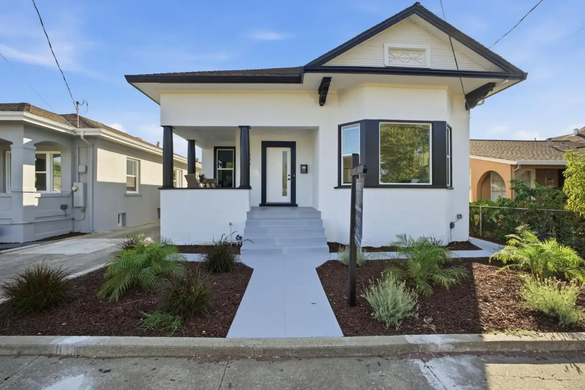 1533 Pomona Avenue, San Jose, CA 95110 - #1