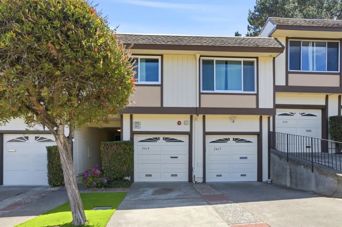 2419 Rowntree Way, South San Francisco, CA 94080 - #1