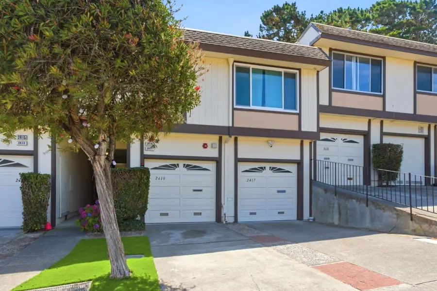 2419 Rowntree Way, South San Francisco, CA 94080 - #2