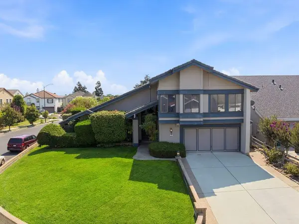 4178 Haven Court, San Jose, CA 95124