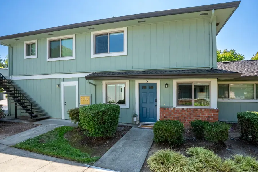 1133 Callas Lane #2, Capitola, CA 95010 - #2