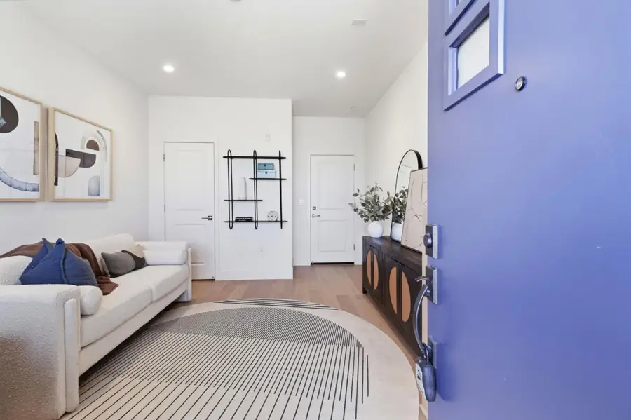 2861 Josephine Lane, Palo Alto, CA 94303 - #2