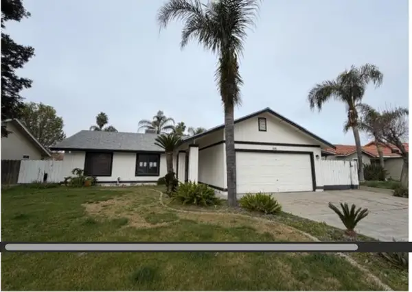 515 N Santa Monica Street, Los Banos 93635, Los Banos, CA 93635