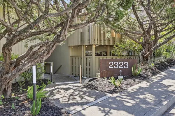 2323 Eastridge Avenue #512, Menlo Park, CA 94025