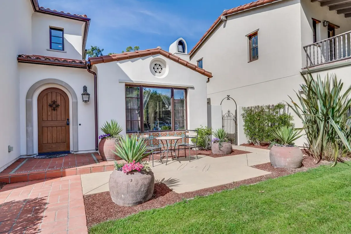 119 Bersano Lane, Los Gatos, CA 95030 - #1
